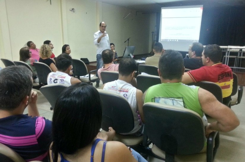 Reunião alinha novos detalhes para a prévia carnavalesca de Arapiraca