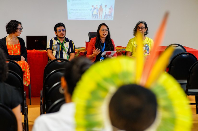 Sesau promove Fórum Alagoano de Equidade em Saúde na Atenção Ambulatorial e Hospitalar