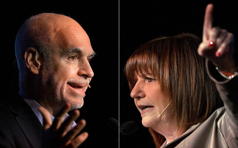 Argentina realiza primárias com peronismo em baixa, oposição dividida e Milei como 3ª força