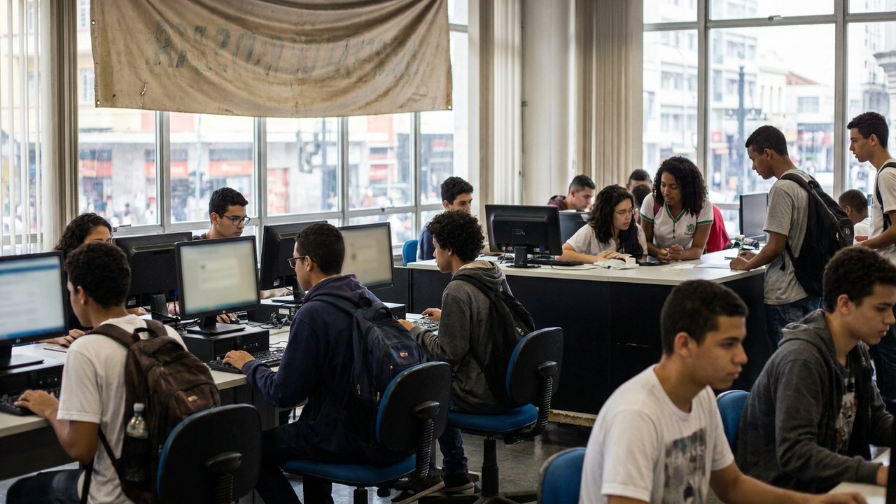 Inscrições para o Enem 2026 terminam hoje; veja como fazer