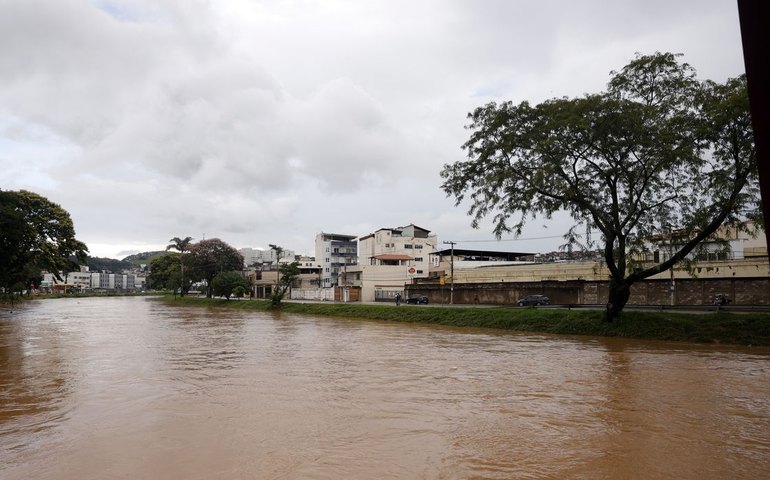 Juiz de Fora e Ubá já somam 40 mortos após temporais