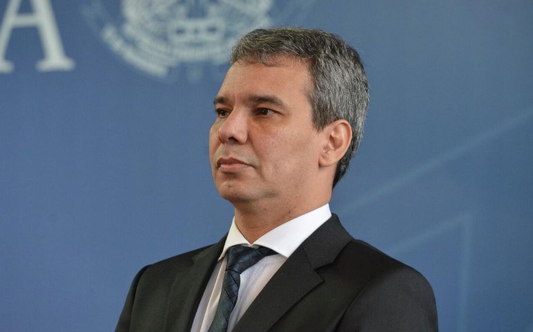 Lula escolhe Wellington Lima e Silva como novo ministro da Justiça e Segurança Pública