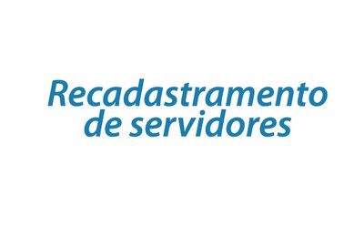 Recadastramento de servidores efetivos do TJAL começa neste sábado