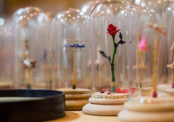 Artesãos alagoanos vendem mais de R$ 80 mil nos primeiros dias da feira