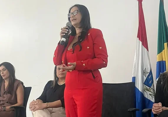 Cosems-AL reforça apoio em seminário sobre combate ao tabagismo