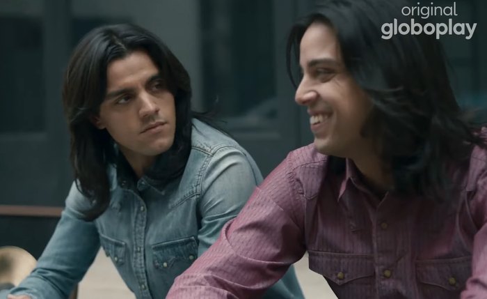 Série terá um total de oito episódios