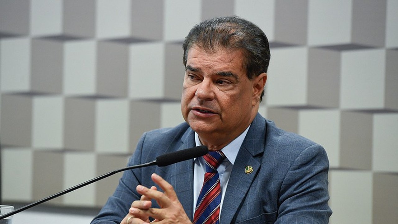 Presidente da CRE no Senado defende multilateralismo para combater hegemonia do dólar