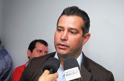 Debate sobre regulação no saneamento conta com secretário de infraestrutura de Alagoas