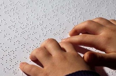 Prefeitura de Arapiraca abre inscrições para o curso de escrita e leitura do sistema Braile