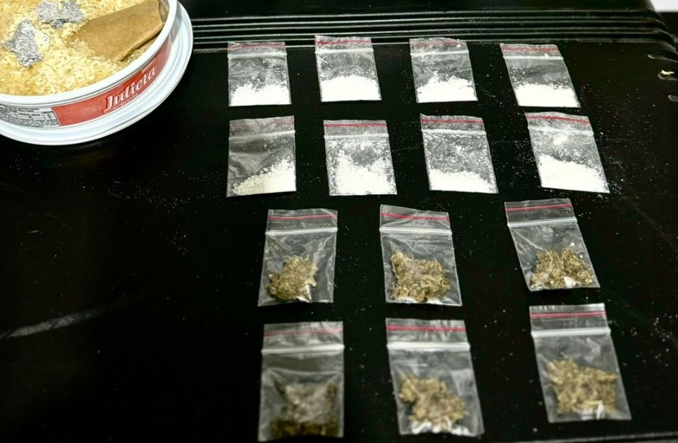 11 mes4es / Foto: Reprodução/ Foto Policia Civil