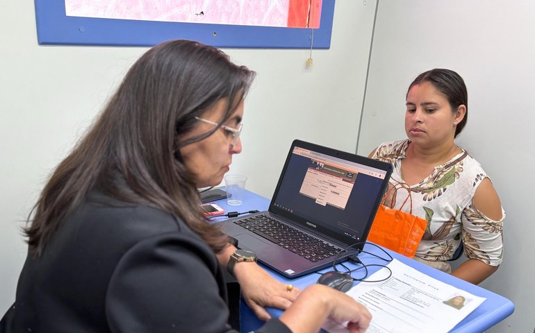 Unidades do Sine Alagoas retomam atividades na quinta-feira