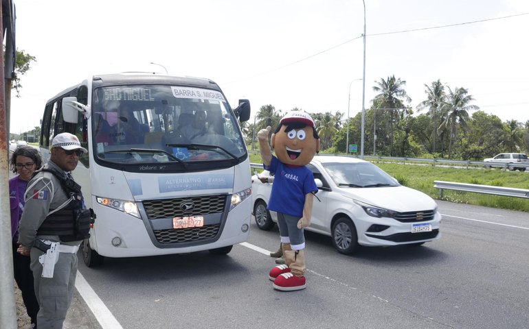 Alagoas será sede do XXI Encontro Regional de Transportes Alternativos e Complementares