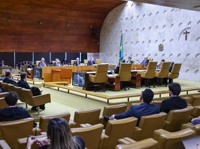 STF reafirma autonomia da OAB ao reconhecer regime jurídico próprio da entidade