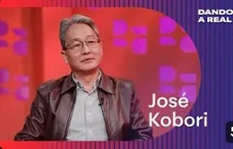 Dando a Real com Leandro Demori entrevista o financista José Kobori