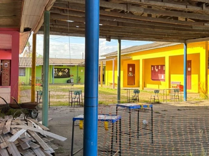 Painel para acompanhar retomada de obras da educação é lançado pelo TCU