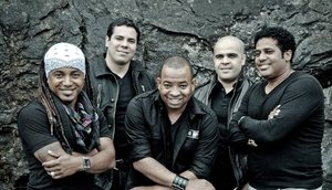 Grupo Trazendo a arca - Foto: Divulgação 