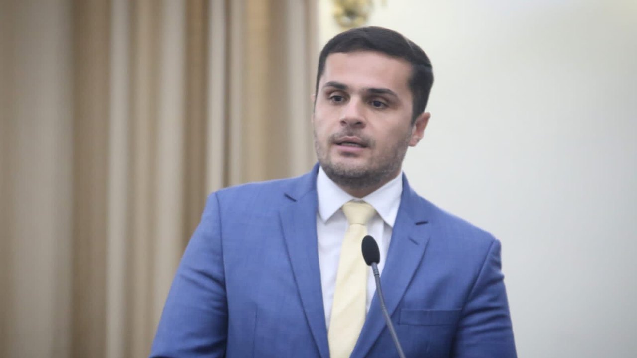 Projeto de lei do deputado Alexandre Ayres proíbe comercialização de áreas desocupadas pelo desastre ambiental da Braskem