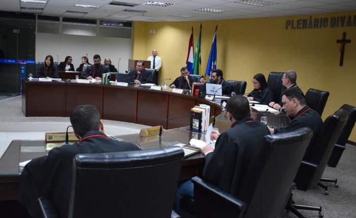 Escola de Contas realiza edição do projeto Jovem Conselheiro