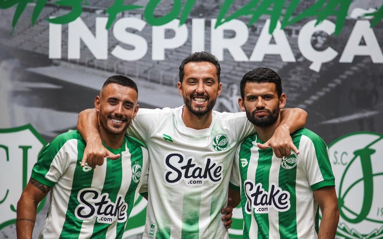 Juventude e Athletico-PR fazem jogo equilibrado e ficam no empate por 1 a 1 em Caxias do Sul