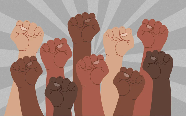 Evento em SP vai relembrar os 200 anos de luta do movimento negro no Brasil