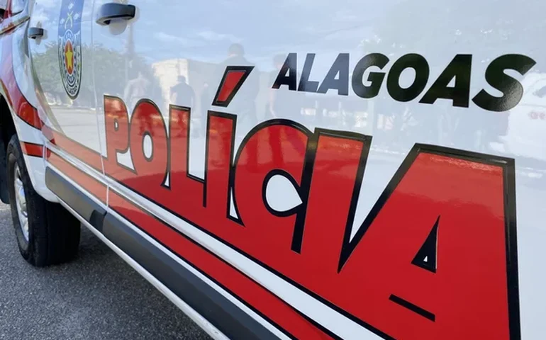 Ladrão de lava-jato é detido pelo proprietário após furto em Arapiraca