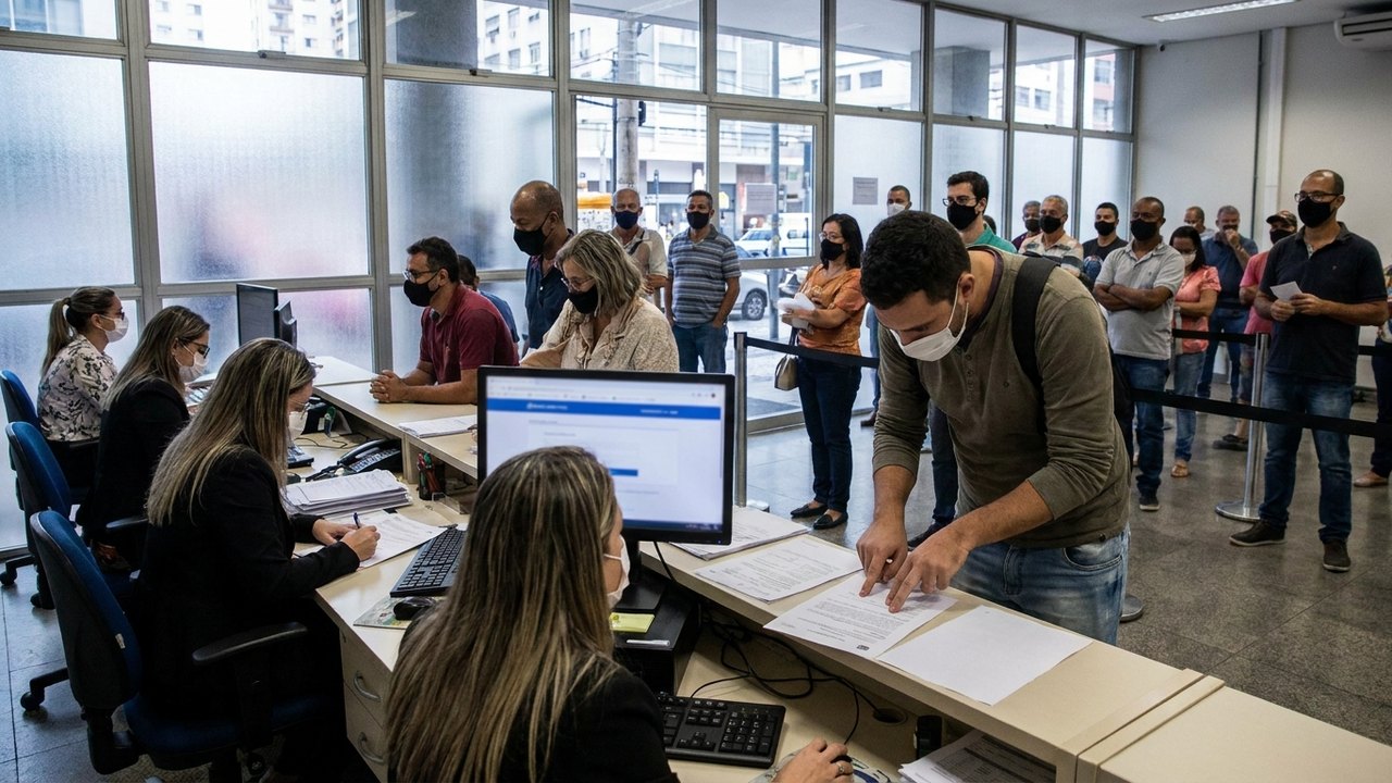Governo amplia renegociação de dívidas de MEIs e aumenta prazo de adesão