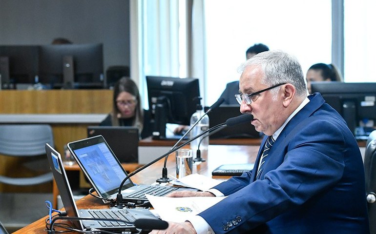 CAE autoriza empréstimo internacional para o Amapá