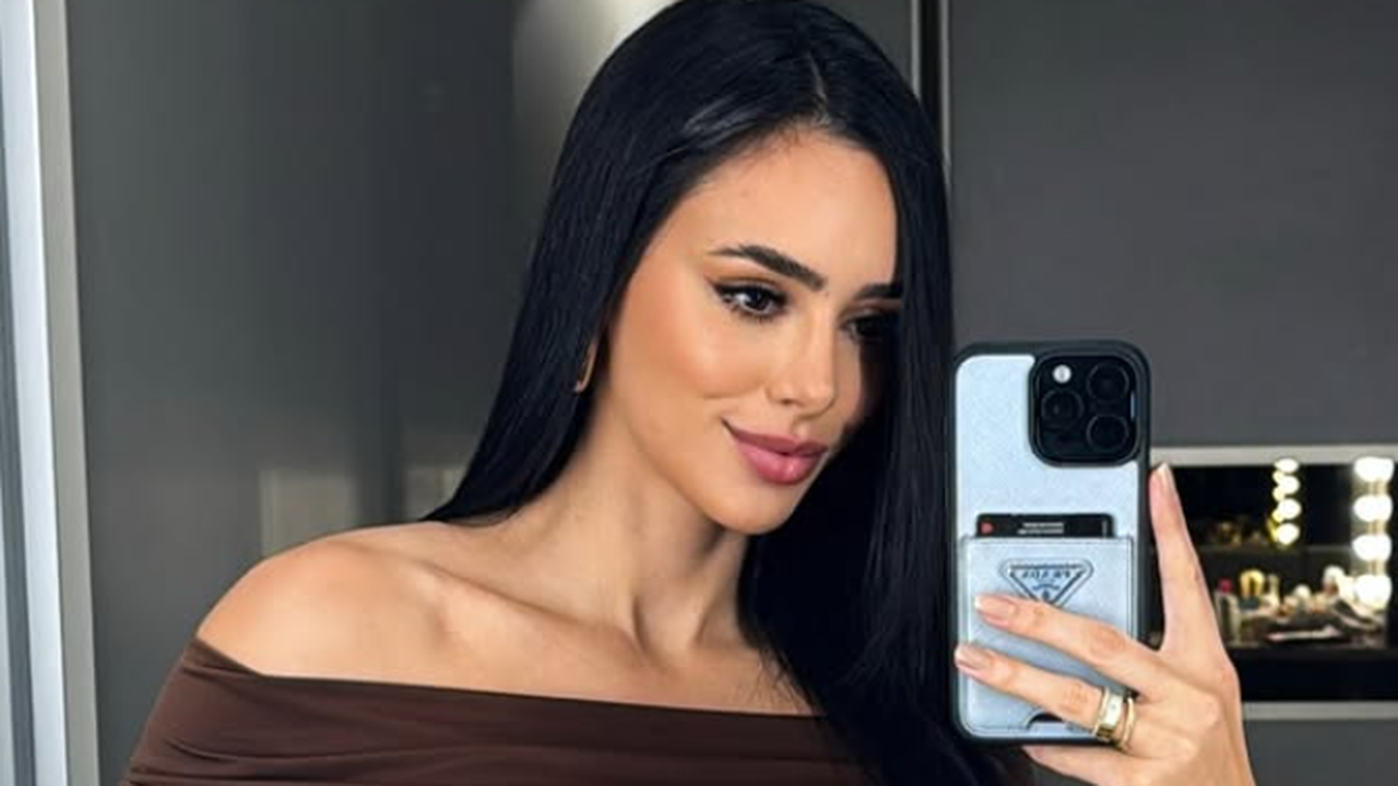 Bruna Biancardi diz que maternidade realizou seu maior sonho