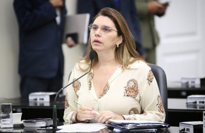 Concessão de água: deputada alerta que projeto do Executivo desconsidera população e subjuga prefeitos 