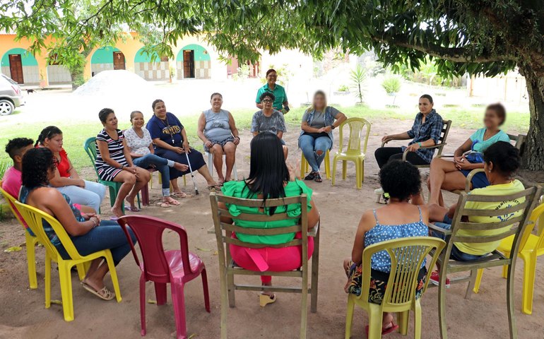Janeiro Branco: Seprev reforça a importância do cuidado com a saúde mental para prevenção à dependência química