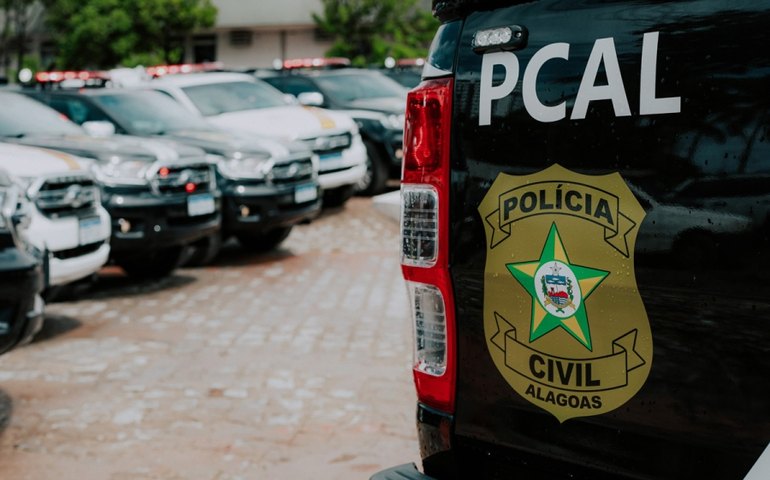 Acusado de tentativa de feminicídio é preso em Campestre