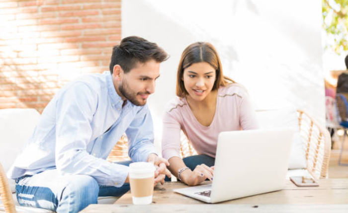 O que os consumidores procuram em um sistema de pagamento confiável na internet