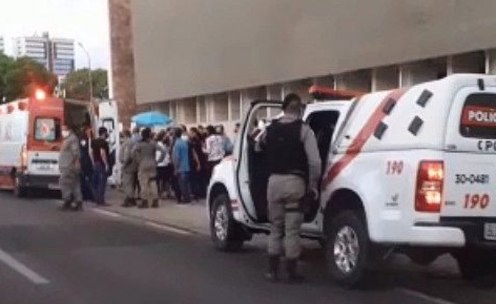 MP aguarda conclusão da investigação para denunciar acusado