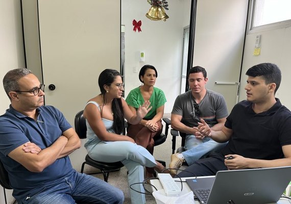 Governo entrega cinco novos aparelhos de Doopler Transcraniano para a Central de Transplantes