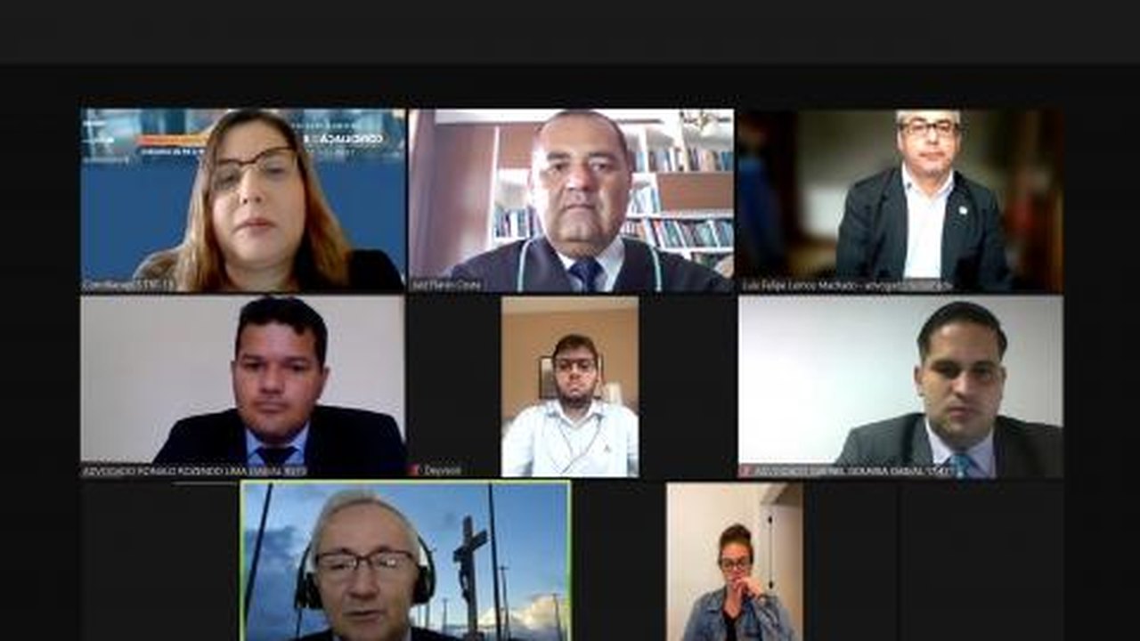 Semana Nacional da Conciliação e Execução Trabalhista é aberta com acordos no TRT/AL
