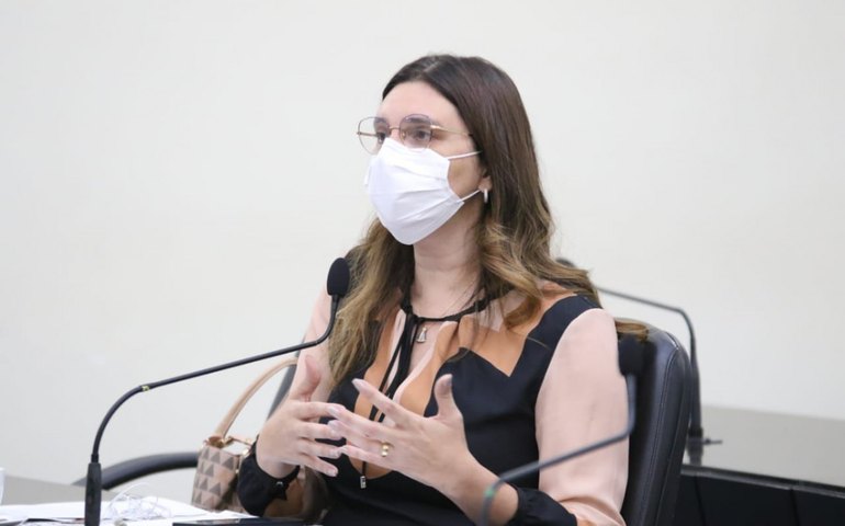 Jó cobra que Estado e capital se unam para solucionar déficit de creches em Maceió