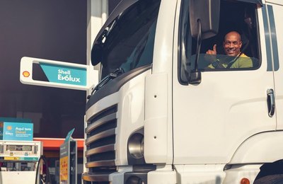 Shell promove ação com benefícios para motoristas de todo o Brasil no aniversário do Clube Irmão Caminhoneiro