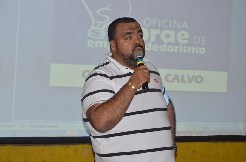 OSE atrai mais de 150 empreendedores portocalvenses