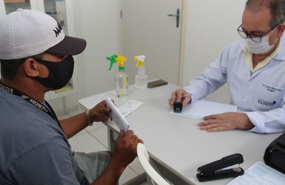 Prefeitura de Coruripe está contratando médicos para atuar no PSF