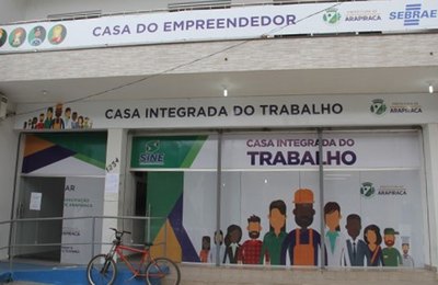 Enquanto Alagoas enfrenta crise no desemprego, Arapiraca comemora saldo positivo