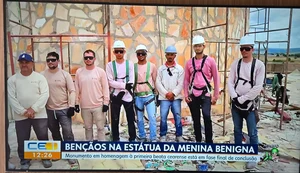 TV Asa Branca, afiliada da Globo em Alagoas, não tem alcance em alguns municípios