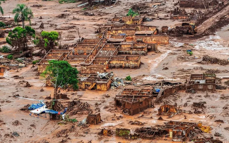 Justiça manda Vale manter pagamento integral a atingidos de Brumadinho