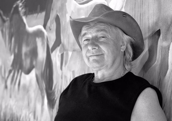 Alan White, baterista do Yes, morre aos 72 anos