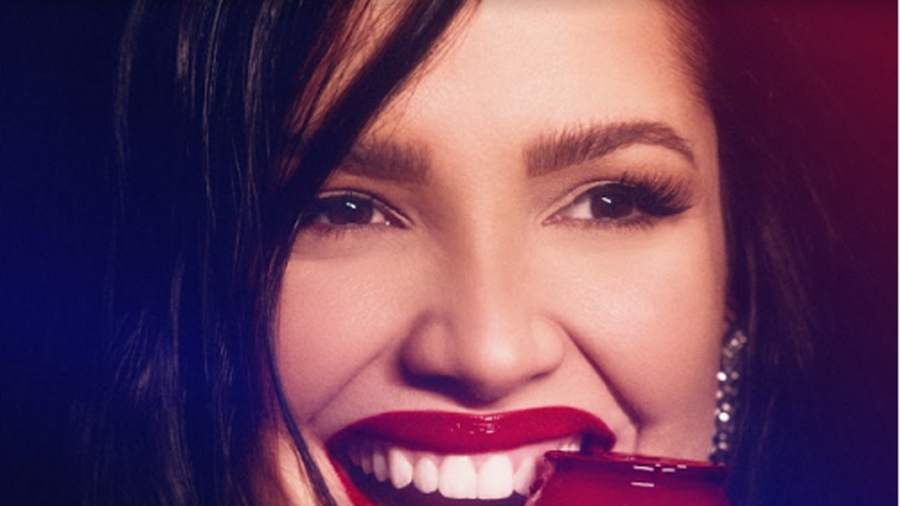 Juliette promove nova música, “Xodó”