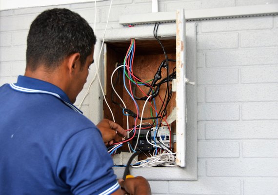 Sesau promove Campanha de Conscientização sobre Saúde e Segurança do Trabalhador