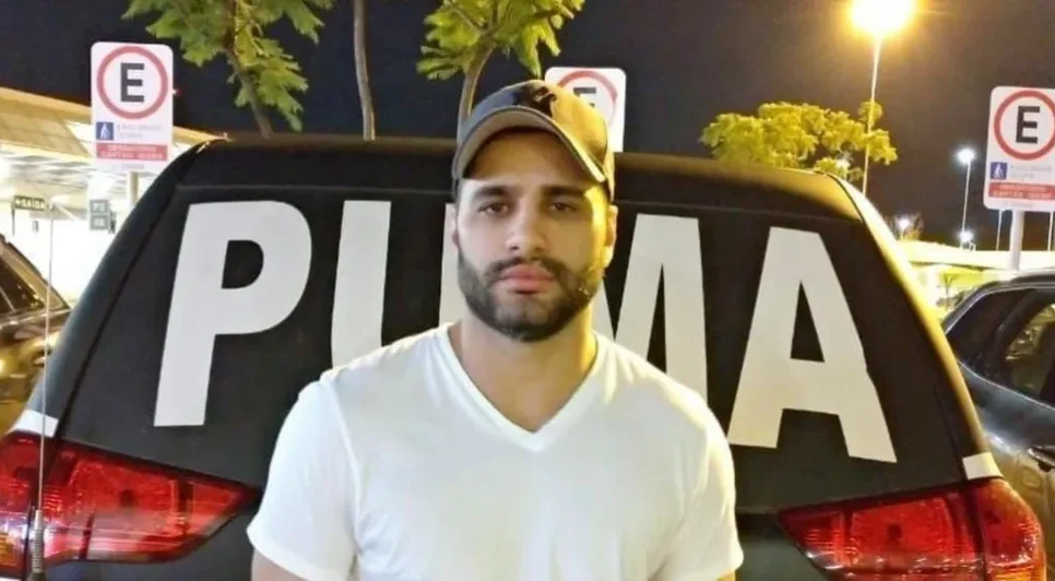 Sicário. Fonte: Internet