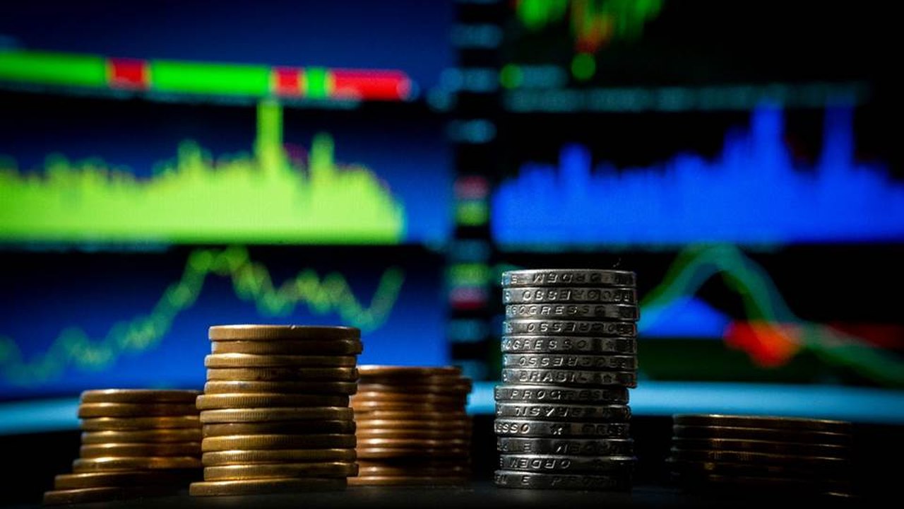 Dirigentes do FED reduzem projeção de alta para PIB de 2021 de 7,0% para 5,9%