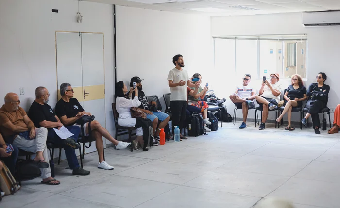 Maceió recebeu o 6º Encontro da Rede Pavio, reunindo 42 representantes de grupos de teatro de ação continuada  no Nordeste