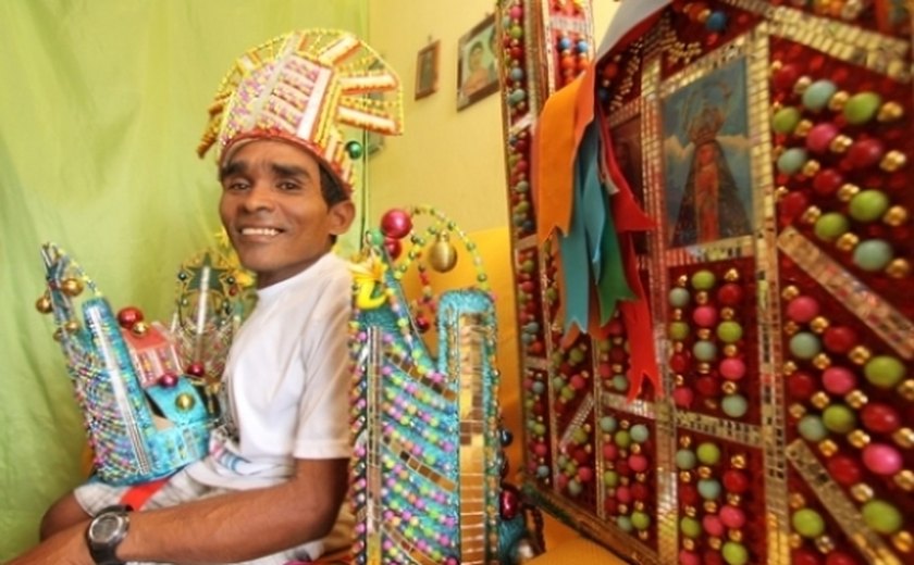 Secretaria da Cultura divulga resultado final do Prêmio Mestre Cicinho