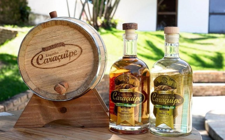 Rota da Cachaça movimenta Agreste alagoano